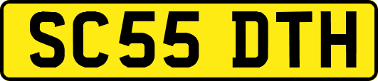 SC55DTH