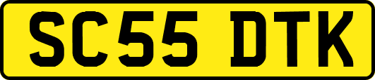 SC55DTK