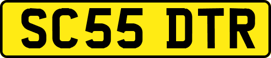 SC55DTR