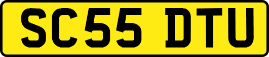 SC55DTU