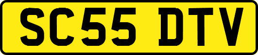SC55DTV