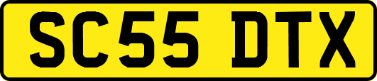 SC55DTX