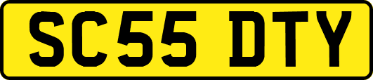 SC55DTY
