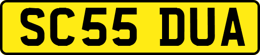 SC55DUA