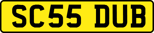 SC55DUB