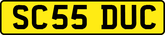 SC55DUC