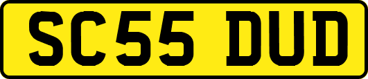 SC55DUD