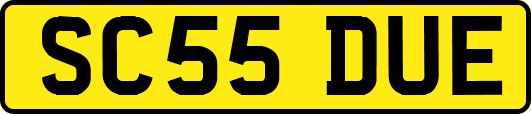 SC55DUE
