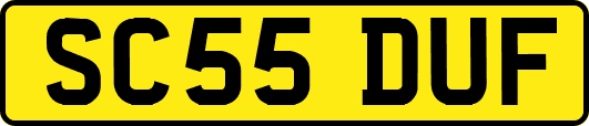 SC55DUF