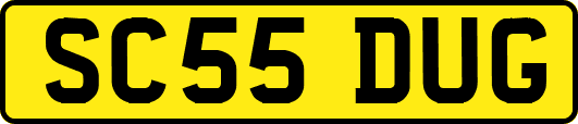 SC55DUG