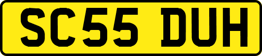 SC55DUH
