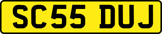 SC55DUJ