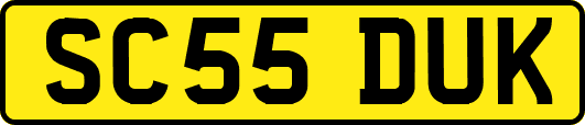 SC55DUK