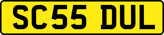SC55DUL