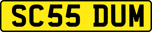 SC55DUM