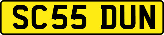 SC55DUN