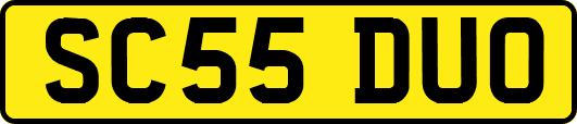 SC55DUO