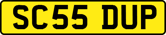 SC55DUP