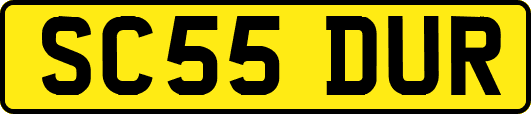 SC55DUR