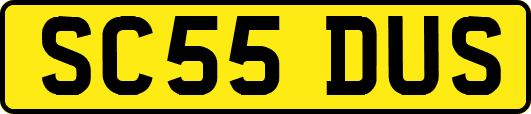 SC55DUS
