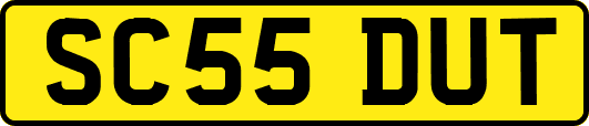 SC55DUT