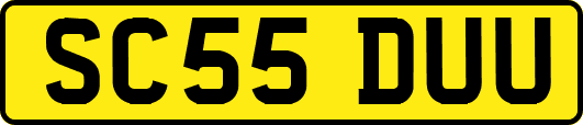 SC55DUU