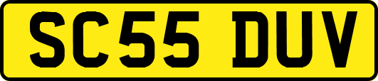 SC55DUV