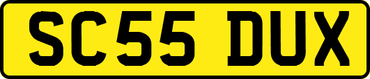 SC55DUX