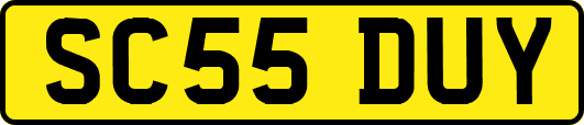 SC55DUY