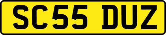 SC55DUZ