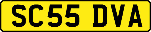 SC55DVA