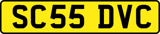 SC55DVC