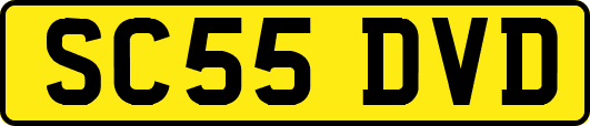 SC55DVD