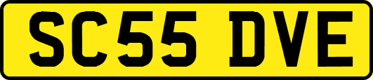 SC55DVE