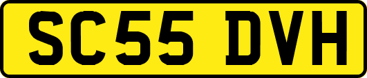 SC55DVH