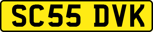 SC55DVK