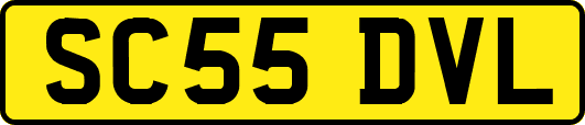 SC55DVL