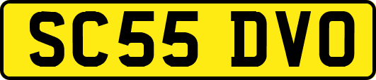 SC55DVO