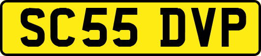 SC55DVP
