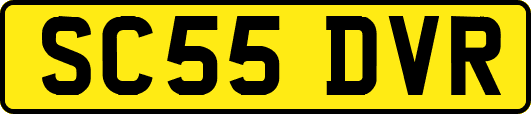 SC55DVR
