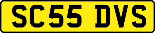 SC55DVS