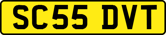 SC55DVT