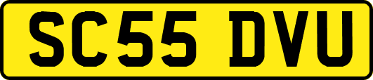 SC55DVU