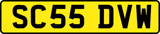 SC55DVW