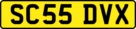 SC55DVX