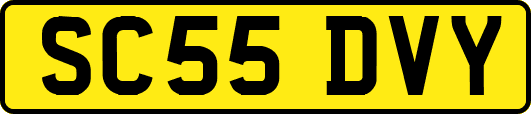 SC55DVY