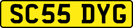 SC55DYG