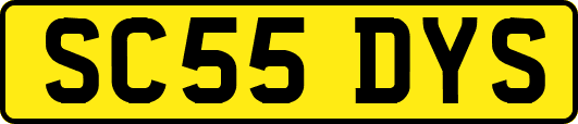 SC55DYS