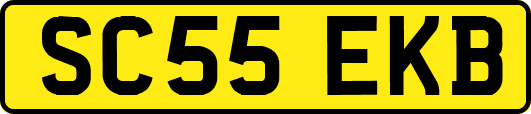 SC55EKB