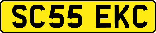 SC55EKC